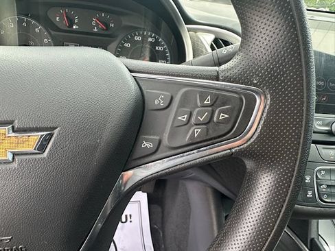 Used 2023 Chevrolet Malibu LT w/ Driver Confidence Package FWD image 21