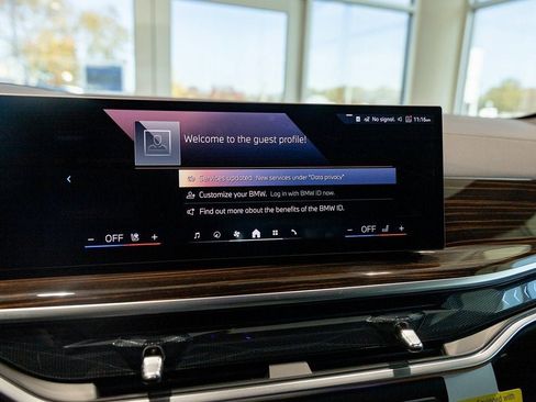 New 2026 BMW X5 xDrive40i w/ Premium Package image 29