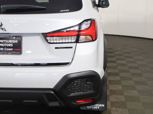 New 2026 Mitsubishi Outlander Sport AWD image 13