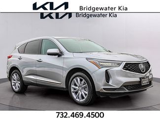 Used 2023 Acura RDX AWD video 1