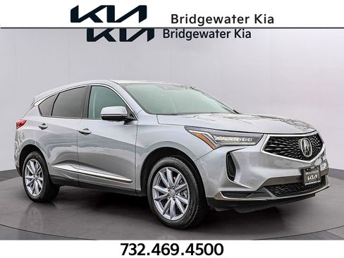Used 2023 Acura RDX AWD image 1
