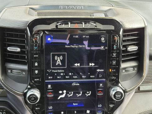 Used 2020 RAM 1500 Limited image 20