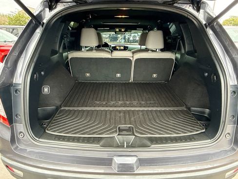 Used 2020 Honda Passport Touring image 30