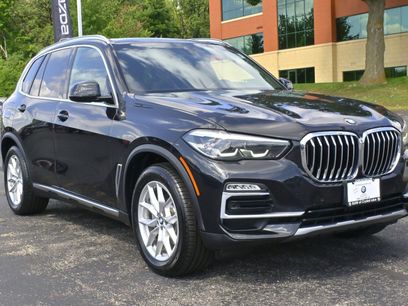 Used 2019 BMW X5 xDrive40i w/ Convenience Package