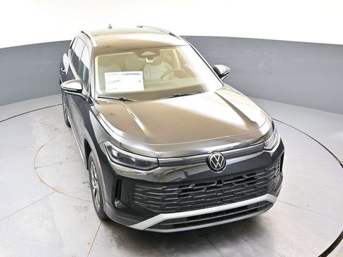 New 2026 Volkswagen Tiguan S AWD/4WD image 51