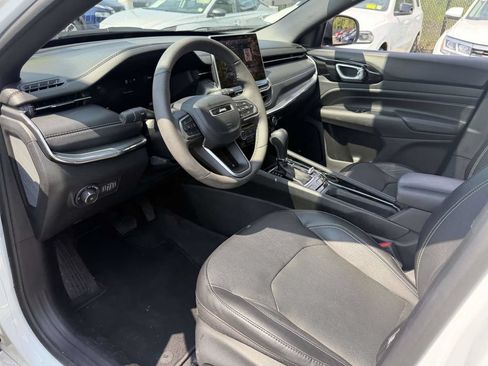 Used 2023 Jeep Compass High Altitude AWD/4WD image 14