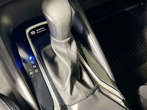 Used 2024 Toyota Corolla XSE image 25