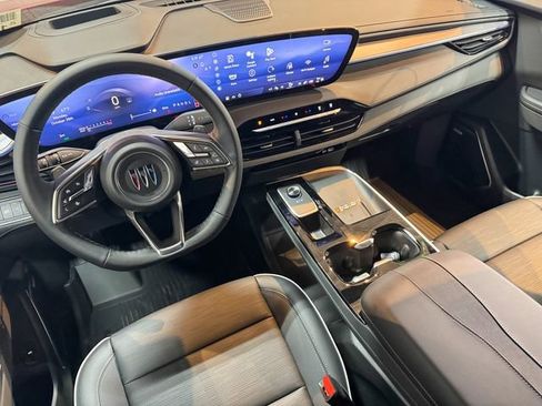 New 2025 Buick Enclave Sport Touring w/ Power Package image 38