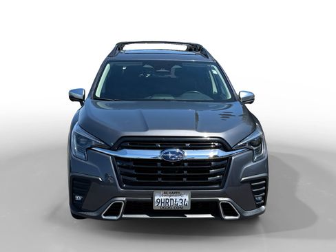 Used 2023 Subaru Ascent Touring w/ Popular Package #2A AWD/4WD image 8