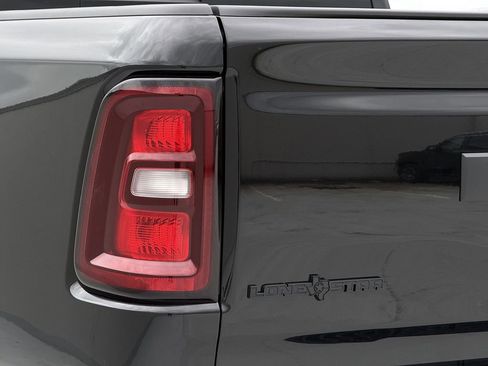 New 2026 RAM 1500 Lone Star AWD/4WD image 7