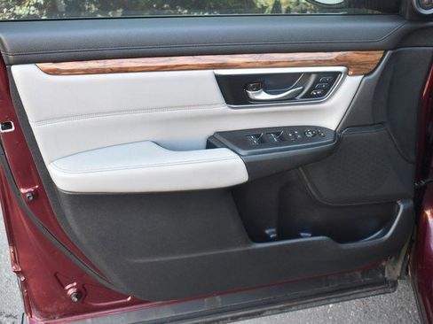 Used 2017 Honda CR-V EX-L image 13