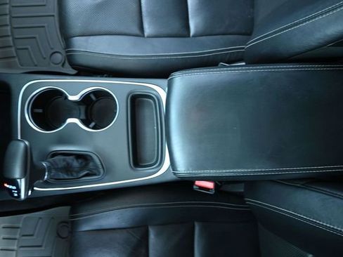 Used 2018 Dodge Durango Citadel w/ Technology Group image 34