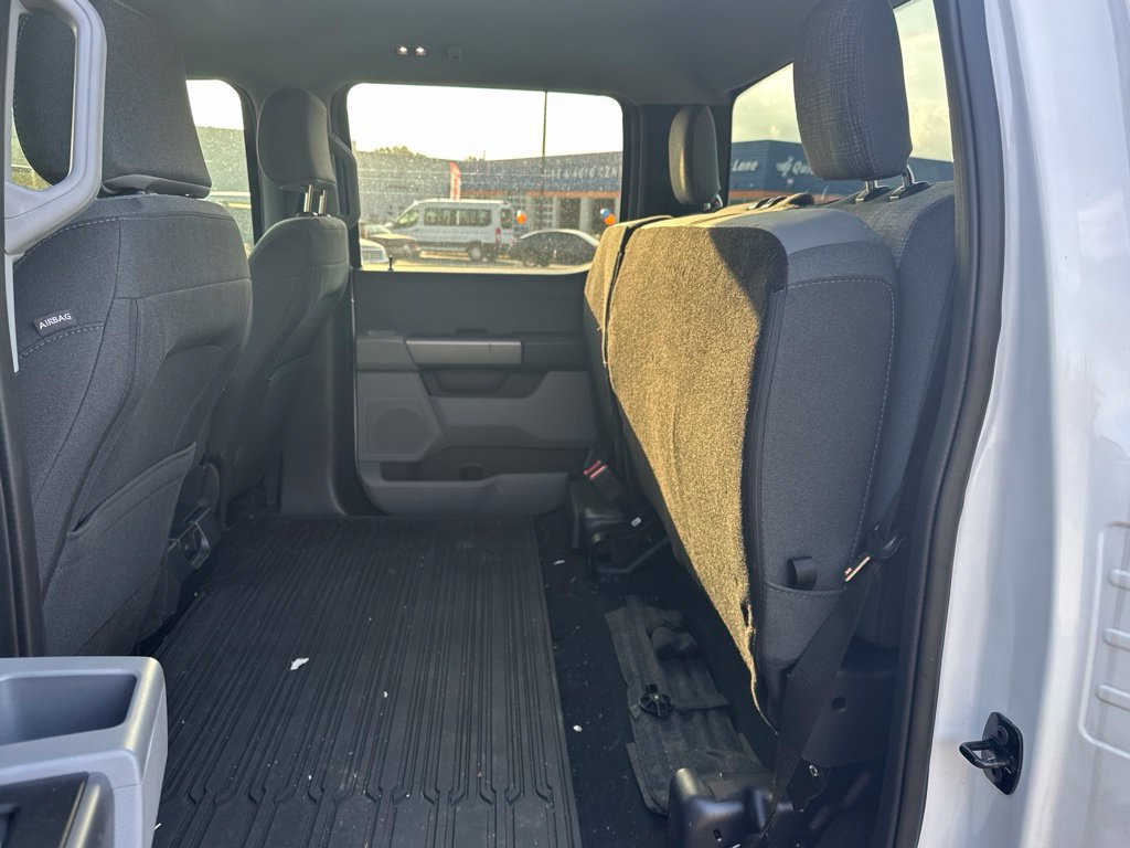 Used 2025 Ford F350 XLT AWD/4WD image 15