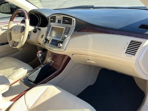 Used 2011 Toyota Avalon Limited image 23