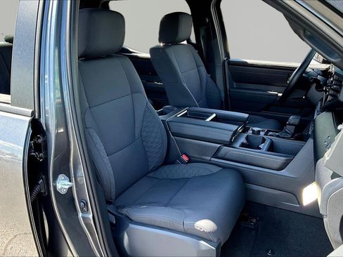 New 2026 Toyota Tundra SR5 AWD/4WD image 18