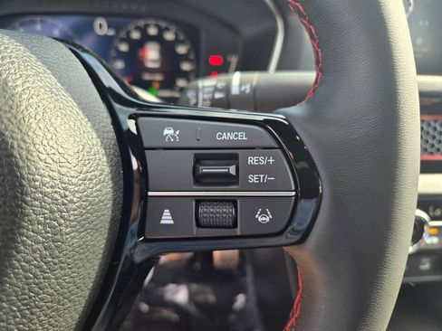 New 2026 Honda Civic Si image 12