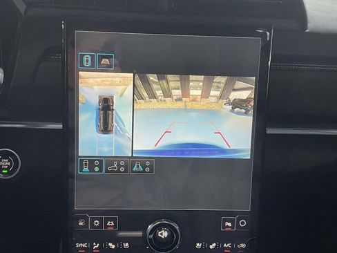 New 2026 GMC Terrain Elevation w/ Elevation Premium Package image 24