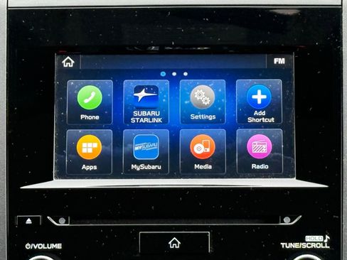 Used 2023 Subaru Crosstrek 2.0i Premium image 21