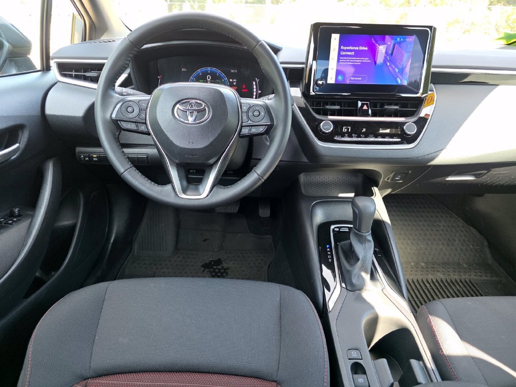 Used 2026 Toyota Corolla SE FWD image 7
