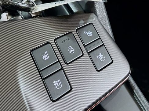 New 2026 Kia Sportage SX Prestige image 21