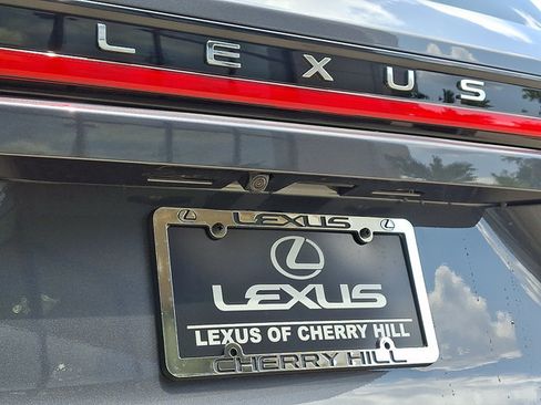 New 2026 Lexus TX 350 AWD image 17