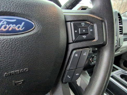 Used 2019 Ford F150 XLT w/ XTR Package image 20