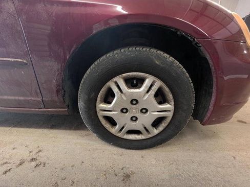Used 2002 Honda Civic LX image 19