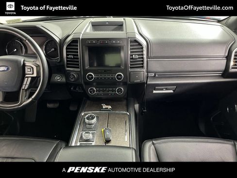 Used 2021 Ford Expedition Limited AWD/4WD image 21