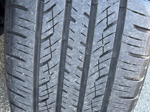 Certified 2025 Toyota RAV4 XLE image 35