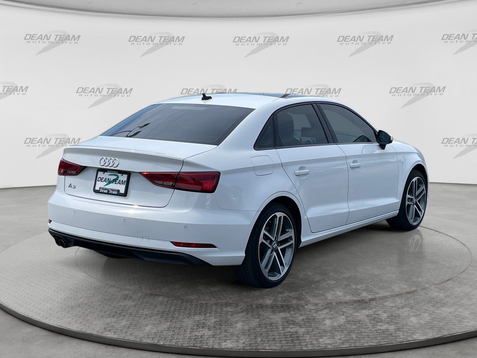 Used 2020 Audi A3 2.0T Premium w/ Final Edition Package FWD image 8