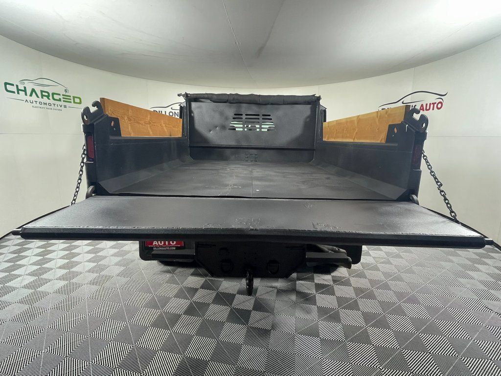 Used 2017 Ford F450 XL AWD/4WD image 6