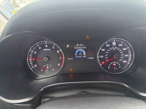 Certified 2023 Kia Forte LXS w/ LXS Technology Package image 16