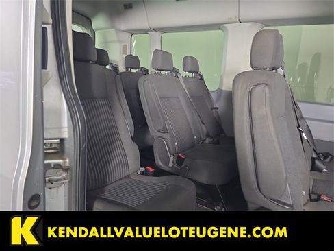 Used 2016 Ford Transit 350 XLT image 19