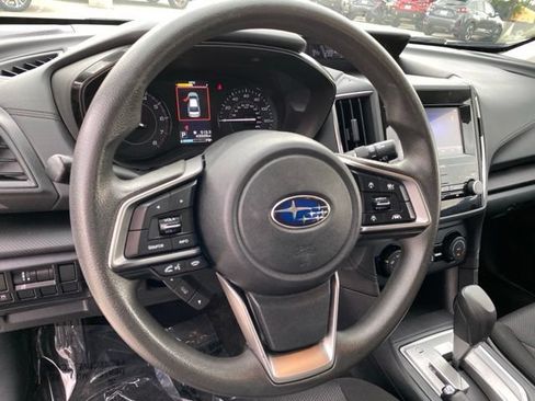 Used 2020 Subaru Impreza 2.0i AWD/4WD image 12