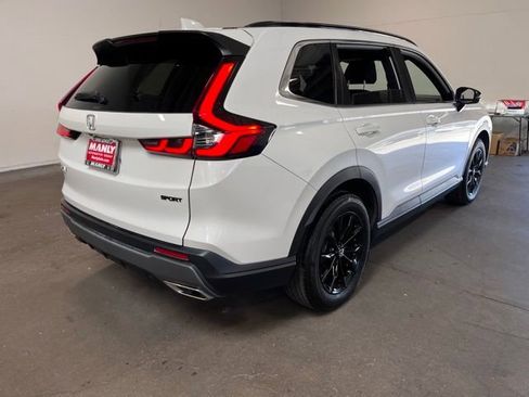 Used 2024 Honda CR-V Sport image 3