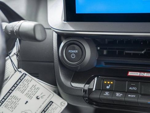 New 2026 Toyota Prius AWD image 26