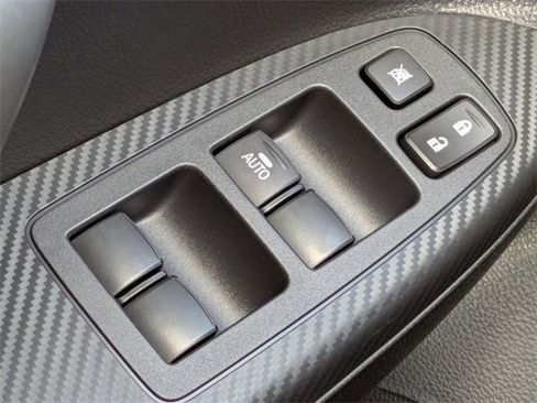 New 2025 Mitsubishi Eclipse Cross SE image 24