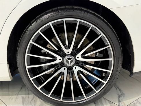 Used 2022 Mercedes-Benz S 580 4MATIC Sedan image 34