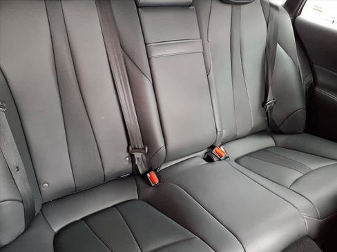 Used 2025 Toyota Mirai XLE RWD image 21