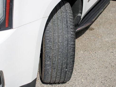 Used 2019 GMC Yukon Denali w/ Open Road Package image 52