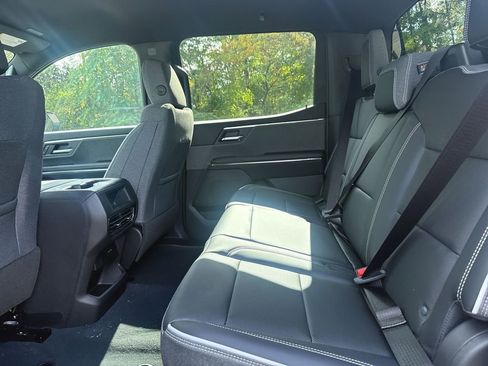 New 2026 GMC Sierra EV Elevation image 24