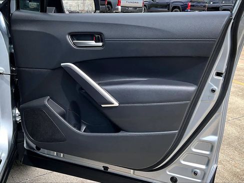 Certified 2026 Toyota Corolla Cross XLE w/ Convenience Package image 23