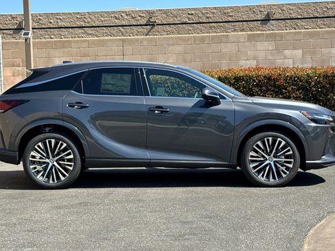 New 2026 Lexus RX 350 FWD image 3