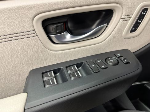 New 2026 Honda Pilot Elite image 11