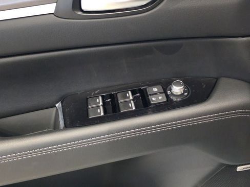 New 2025 MAZDA CX-5 AWD 2.5 S w/ Premium Plus Pkg image 29