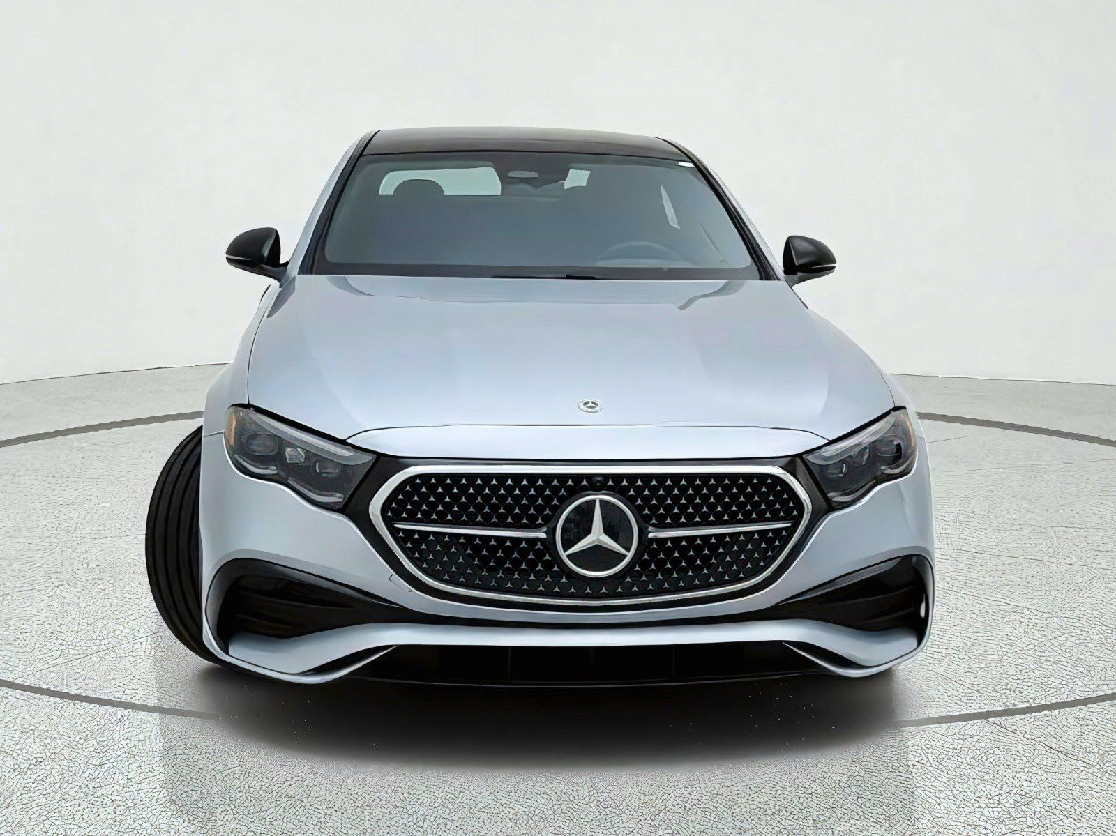New 2027 Mercedes-Benz E 350 Sedan image 3