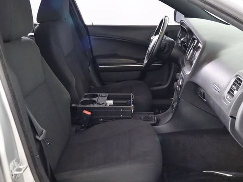 Used 2016 Dodge Charger Police w/ Patrol Package Base Prep RWD image 10