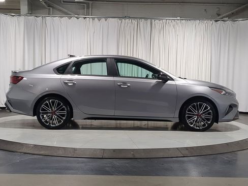 Used 2023 Kia Forte GT w/ GT2 Package image 18