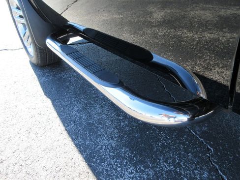 Used 2008 Chevrolet Silverado 1500 LT w/ Suspension Package, Off-Road image 14