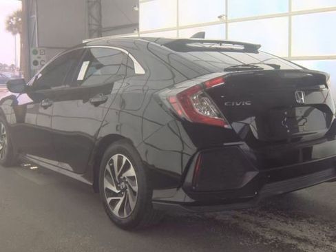 Used 2019 Honda Civic LX image 4